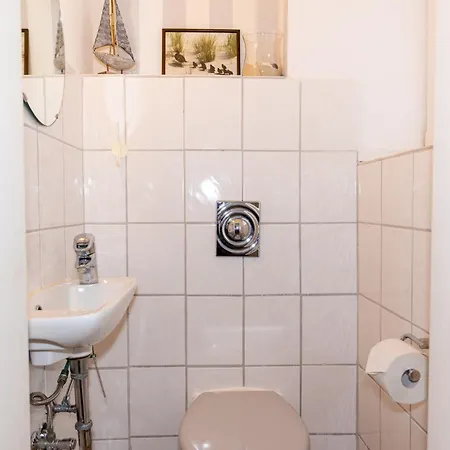 Appartamento Hasenbau