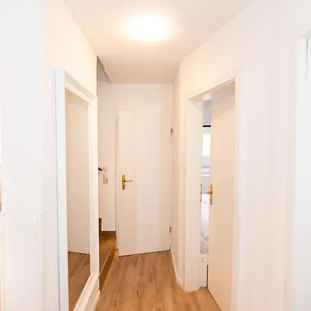 Hasenbau Appartamento Grömitz