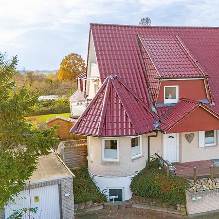 Hasenbau Grömitz